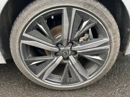 PEUGEOT 308 SW GT 1.5 BLUEHDI 130 CV EAT8