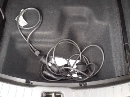 POLESTAR POLESTAR 2 Standard range Single motor RWD 70 kWh Plus