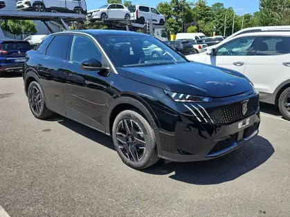 PEUGEOT 3008 GT Hybrid 145 e-DCS6