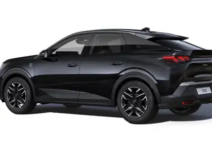 PEUGEOT 3008 GT Hybrid 145 e-DCS6