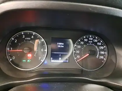 RENAULT EXPRESS VAN EXPRESS VAN CONFORT 1.5 BLUEDCI 95 CV BVM