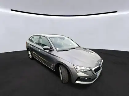 SKODA SCALA 1.0 TSI Evo 110 ch DSG7 Business