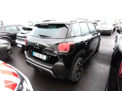 CITROEN C3 AIRCROSS MAX 1.2 PURETECH 110 CV BVM6