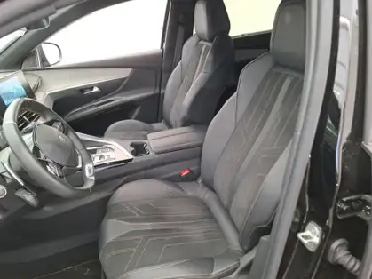 PEUGEOT 5008 PureTech 130ch S&S EAT8 GT Pack