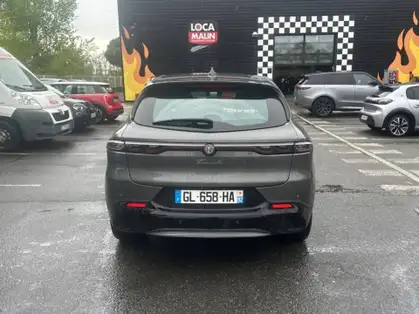 ALFA ROMEO TONALE 1.5 Hybrid 160 ch VGT TCT7 Ti
