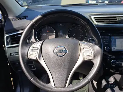 NISSAN QASHQAI N-CONNECTA 1.6 dCi 130 CV BVM