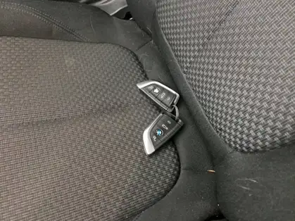 BMW SERIE 1 116i 109 ch DKG7