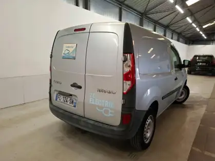 RENAULT KANGOO EXPRESS Z.E. ACHAT INTEGRAL GENERIQUE