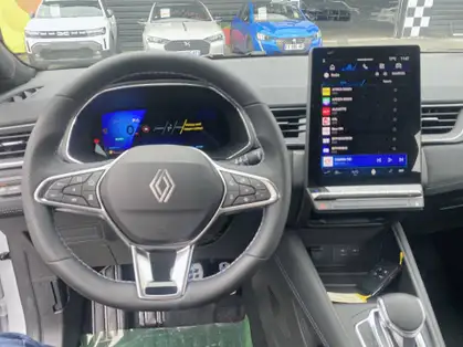 RENAULT SYMBIOZ ESPRIT ALPINE E-Tech FULL HYBRID 145 CV 