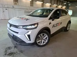 RENAULT EVOLUTION E-Tech full hybrid 160 CV