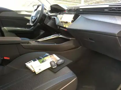 PEUGEOT 308 ALLURE 1.5 BLUEHDI 130 CV EAT8