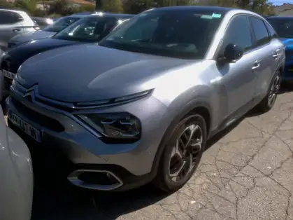 CITROEN C4 MAX 1.5 BLUEHDI 130 CV EAT8
