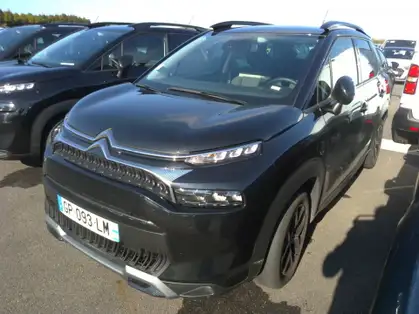 CITROEN C3 AIRCROSS SHINE 1.2 PURETECH 110 CV BVM 