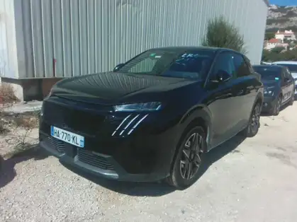 PEUGEOT 3008 ALLURE HYBRIDE 136 CV e-DCS6