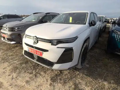 CITROEN C5 AIRCROSS MAX HYBRIDE 145 CV e-DCS6 