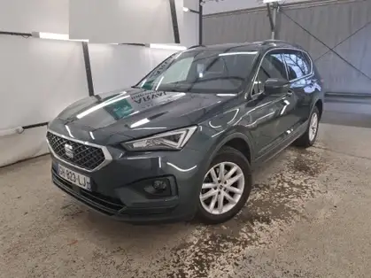 SEAT TARRACO STYLE BUSINESS 1.5 TSI 150 CV BVM6 7 PLACES