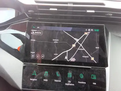 PEUGEOT 308 ALLURE PACK PURETECH 130 CV BVM6