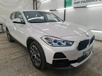 BMW X2 F39 F39 BUSINESS DESIGN sDrive 18i 136 CV DKG7 