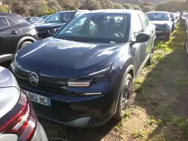 CITROEN PLUS 156 CV AUTONOMIE ETENDUE 