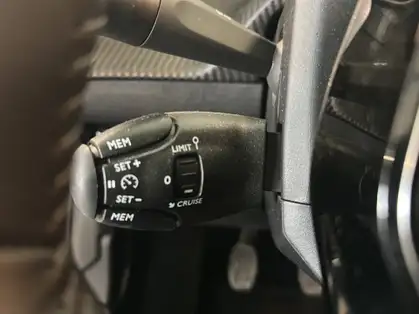 PEUGEOT 208 ALLURE 1.2 PURETECH 100 CV BVM6