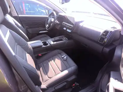 CITROEN C5 AIRCROSS MAX 1.5 BLUEHDI 130 CV EAT8