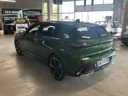 PEUGEOT 308 54 kWh 156ch First Edition