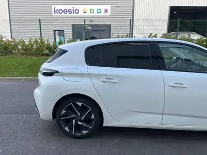 PEUGEOT 308 ALLURE PACK 1.5 BLUEHDI 130 CV BVM6