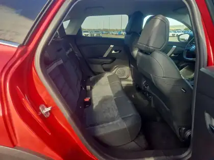 CITROEN C4 X SHINE PACK PURETECH 130 CV EAT8