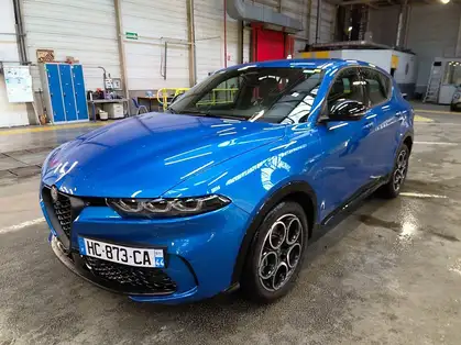ALFA ROMEO TONALE SPRINT 1.5 Ibrida 160 CV VGT TCT7 