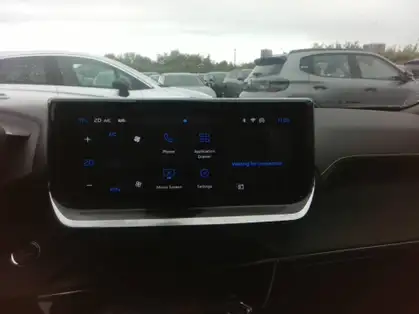 PEUGEOT 2008 ELECTRIQUE GT 50 kWh 136 CV