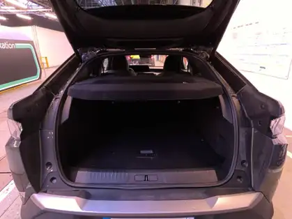 PEUGEOT 3008 GT Hybrid 145 e-DCS6