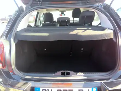 CITROEN C3 PLUS 1.2 PURETECH 110 CV BVM5 