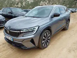RENAULT E-Tech hybrid 200 Techno