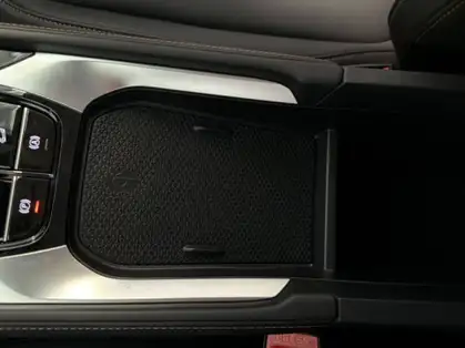MG EHS 1.5 Hybrid+ 224 ch Luxury
