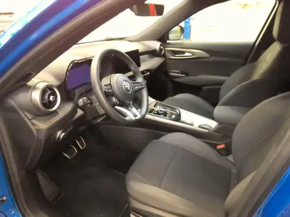 ALFA ROMEO TONALE SPRINT 1.5 Ibrida 160 CV VGT TCT7 