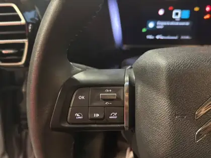 CITROEN C4 FEEL PACK 1.2 PURETECH 130 CV BVM6