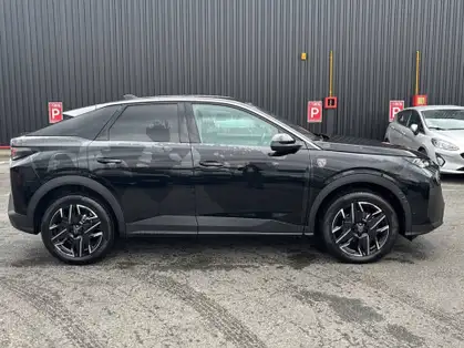 PEUGEOT 3008 GT Hybrid 145 e-DCS6