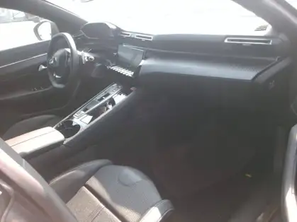 PEUGEOT 508 ALLURE HYBRID 225 CV e-EAT8