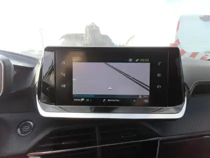 PEUGEOT 208 ELECTRIQUE E-208 GT (50 kWh 136 CV)