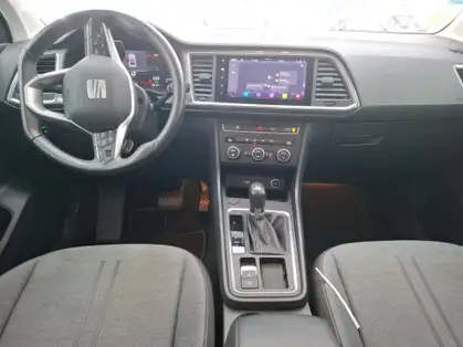 SEAT ATECA BUSINESS 2.0 TDI 150 CV DSG7 