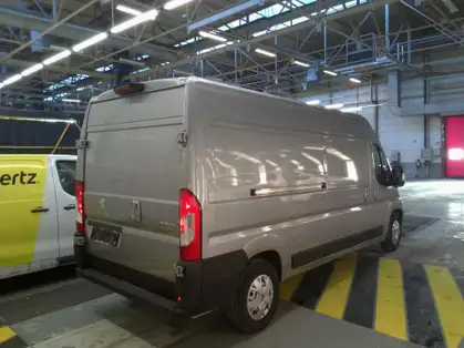 PEUGEOT BOXER FOURGON ELECTRIQUE E-BOXER TOLE 435 L3H2 90 KW (120 CH) BATTERIE 70 KWH