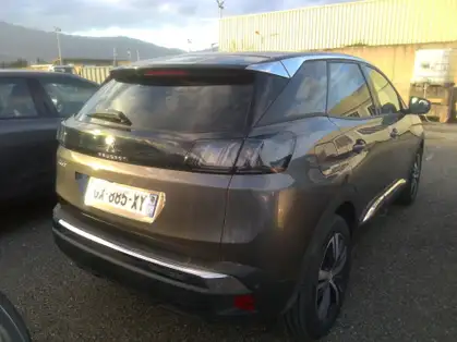 PEUGEOT 3008 ALLURE PACK HYBRID 136 CV E-DCS6