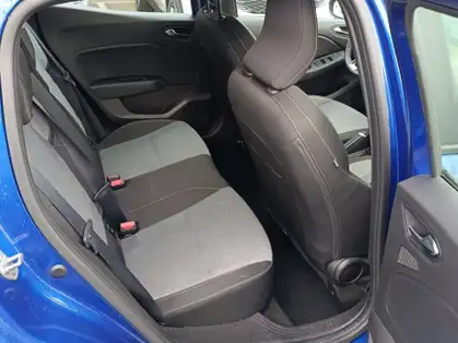 RENAULT CLIO V EVOLUTION Blue dCi 100 CV BVM GSR2 