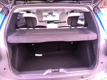 CITROEN C3 MAX TURBO 100 CV BVM 