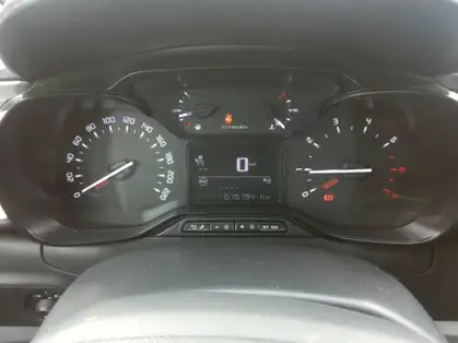 CITROEN C3 PLUS 1.5 BlueHDi 100 CV BVM6 
