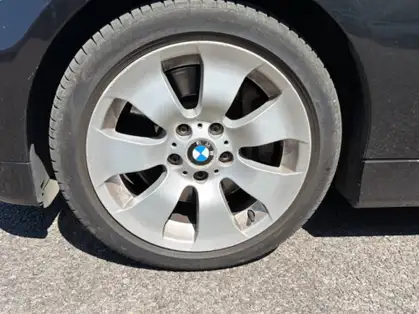 BMW SERIE 3 E90 330i 272ch Luxe A