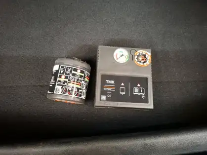 BMW SERIE 1 116i 109 ch DKG7