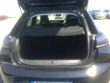 PEUGEOT 208 ALLURE 1.2 PURETECH 100 CV BVM6