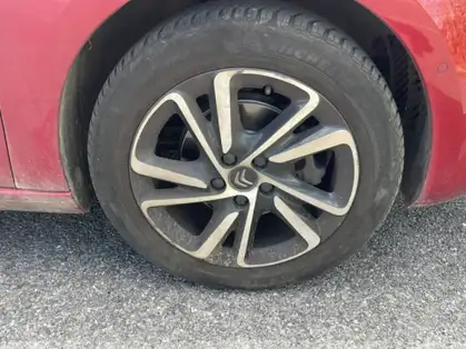 CITROEN C4 SPACETOURER PureTech 130 S&S Shine