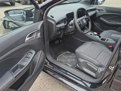 MG MG3 LUXURY 1.5 Hybrid+ 195 CV 